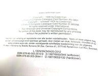 De avonturen van kuifje - afbeelding 2 van  2