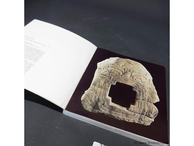 "de azteken: kunstschatten uit het oude mexico" - afbeelding 2 van  5