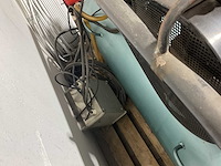 De backer vb750/310 compressor - afbeelding 1 van  1