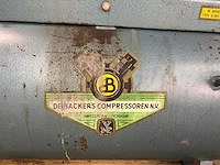 De backer’s - t100 l2 - de backer’s - afbeelding 2 van  9
