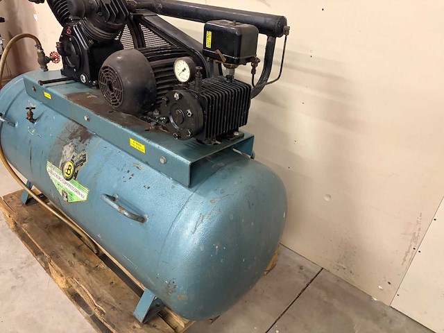 De backer’s - t100 l2 - de backer’s - afbeelding 6 van  9