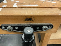 De beuk timmermans werkbank - afbeelding 3 van  7