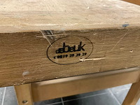 De beuk timmermans werkbank - afbeelding 3 van  6