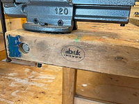 De beuk timmermans werkbank - afbeelding 5 van  7