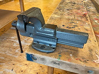 De beuk timmermans werkbank - afbeelding 6 van  7