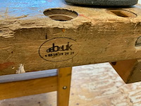 De beuk timmermans werkbank - afbeelding 7 van  7