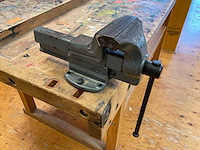 De beuk timmermans werkbank - afbeelding 5 van  5