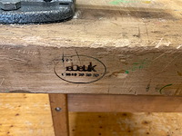 De beuk timmermans werkbank - afbeelding 4 van  7