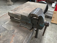 De beuk werkbank - afbeelding 7 van  8