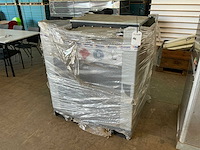 De blesse 950 compact brandstof tank - afbeelding 1 van  2