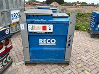 De blesse 950 compact dieseltank - afbeelding 2 van  6