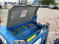 De blesse 950 compact dieseltank - afbeelding 4 van  6
