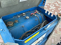 De blesse 950 compact dieseltank - afbeelding 5 van  6