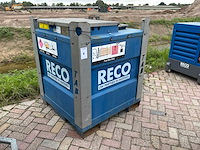 De blesse 950 compact dieseltank - afbeelding 2 van  5