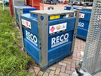 De blesse 950 compact dieseltank - afbeelding 3 van  5