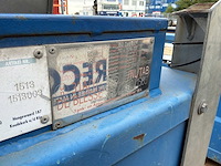 De blesse 950 compact dieseltank - afbeelding 5 van  5