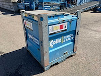 De blesse 950 compact dieseltank - afbeelding 3 van  10