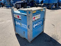 De blesse 950 compact dieseltank - afbeelding 4 van  10