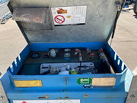 De blesse 950 compact dieseltank - afbeelding 6 van  10