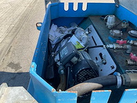 De blesse 950 compact dieseltank - afbeelding 7 van  10