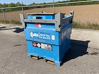 De blesse 950 compact dieseltank - afbeelding 1 van  9