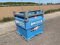 De blesse 950 compact dieseltank - afbeelding 2 van  9