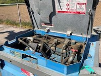 De blesse 950 compact dieseltank - afbeelding 5 van  9