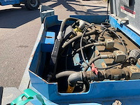 De blesse 950 compact dieseltank - afbeelding 6 van  9