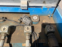 De blesse 950 compact dieseltank - afbeelding 7 van  9