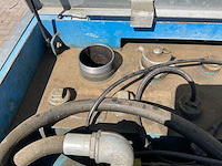 De blesse 950 compact dieseltank - afbeelding 8 van  9