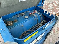 De blesse 950 compact dieseltank - afbeelding 5 van  6
