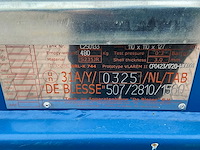 De blesse 950 compact opslagtank - afbeelding 5 van  6