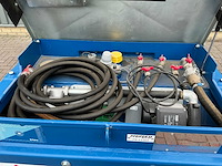 De blesse 950 compact opslagtank - afbeelding 6 van  6