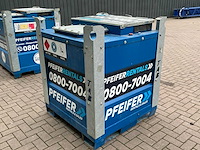 De blesse 950 compact opslagtank - afbeelding 4 van  6