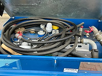 De blesse 950 compact opslagtank - afbeelding 5 van  6