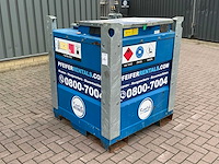 De blesse 950 compact opslagtank - afbeelding 1 van  6