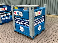 De blesse 950 compact opslagtank - afbeelding 2 van  6
