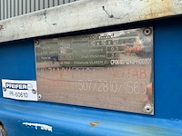De blesse 950 compact opslagtank - afbeelding 6 van  6