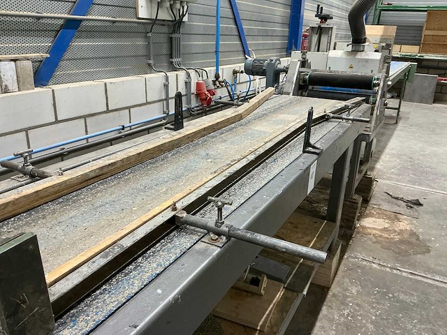 De boer borstelmachine - afbeelding 2 van  11