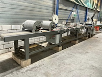 De boer borstelmachine - afbeelding 1 van  11