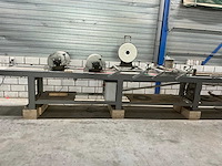 De boer borstelmachine - afbeelding 4 van  11