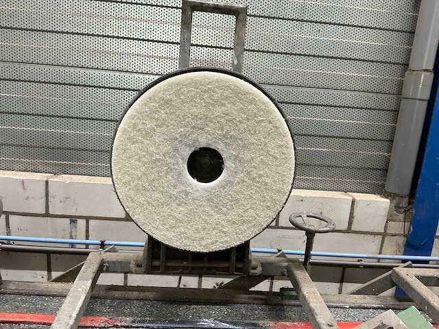 De boer borstelmachine - afbeelding 7 van  11