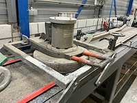 De boer borstelmachine - afbeelding 8 van  11