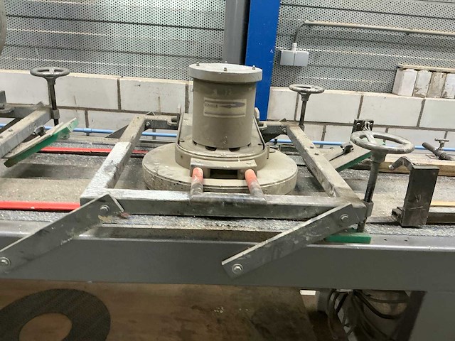 De boer borstelmachine - afbeelding 9 van  11