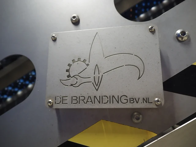 De branding bv - afbeelding 4 van  13
