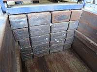 De breuk - papierpers 40tons - afbeelding 6 van  12