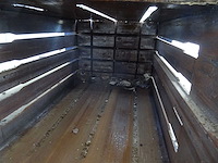 De breuk - papierpers 40tons - afbeelding 7 van  12