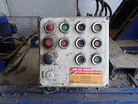 De breuk - papierpers 40tons - afbeelding 9 van  12