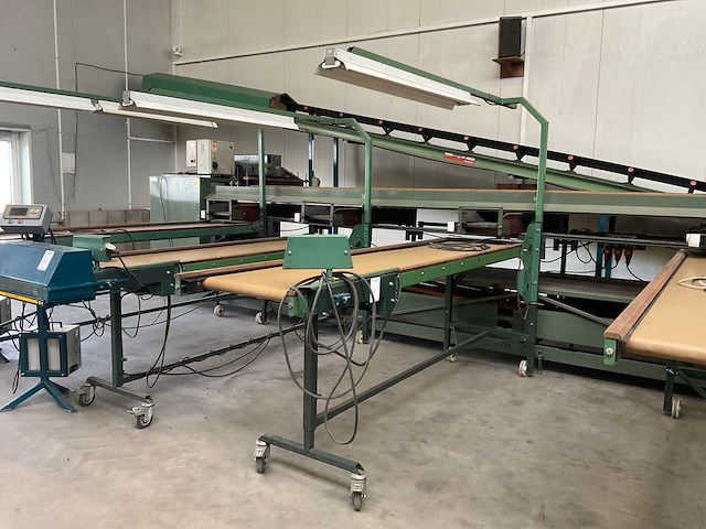 De bruijn leesband (c) - afbeelding 1 van  7