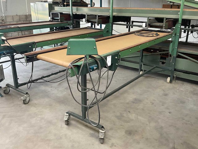 De bruijn leesband (c) - afbeelding 2 van  7